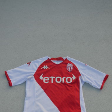 Monaco Jersey