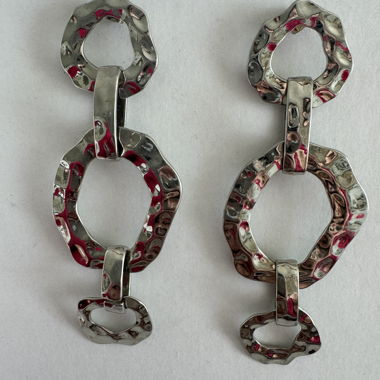 Boucles d’oreilles 
