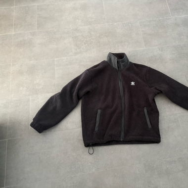 Adidas Zipper 