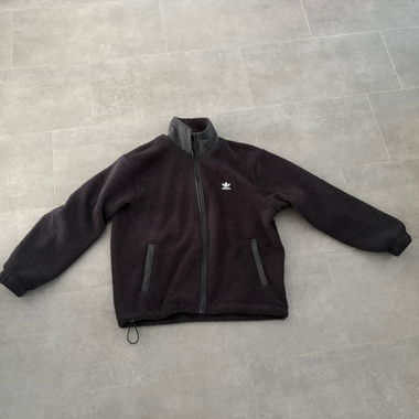 Adidas Zipper 