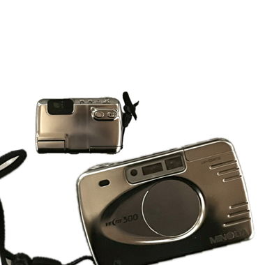 Analog Cam