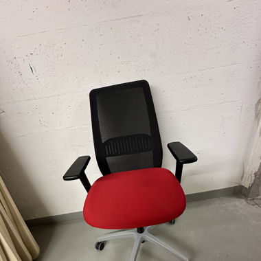 Drabert Claro Bürostühle-Ergonomisch 50x verfügbar