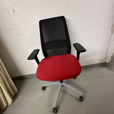 Drabert Claro Bürostühle-Ergonomisch 50x verfügbar