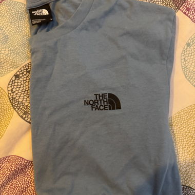 T shirt The North Face 