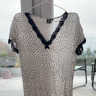 H&M Schlafkleid