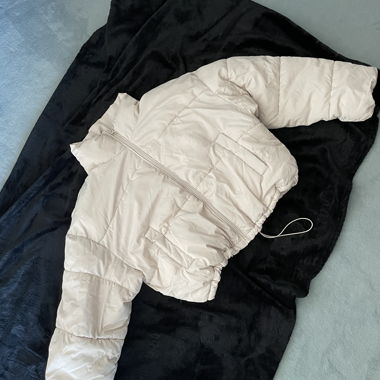Winterjacke 