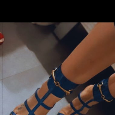 Gucci Sandalen