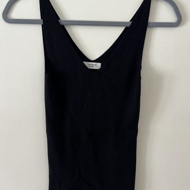 Top Gr. S schwarz