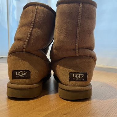 UGGs Boots