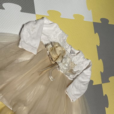 Kinder Kleid 