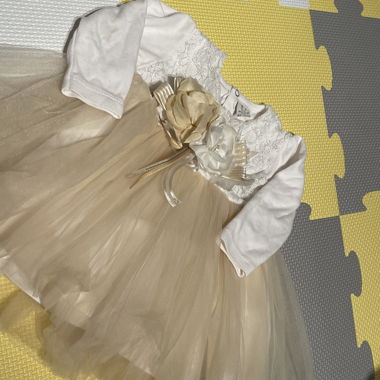 Children's Dress