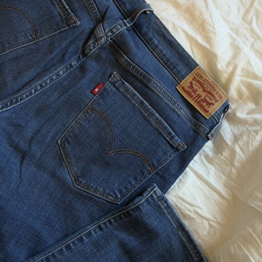 Jeans Levi's 312 Slim W29