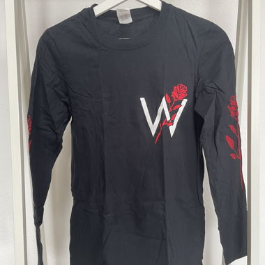 Sleeping with Sirens Original Merch