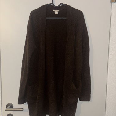 Veste brune de H&M