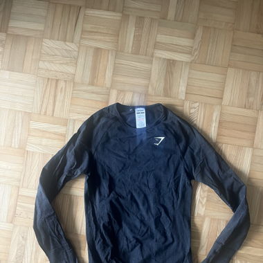 Gymshark Top