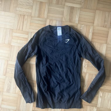 Gymshark Top