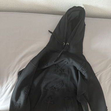 Trap pulli