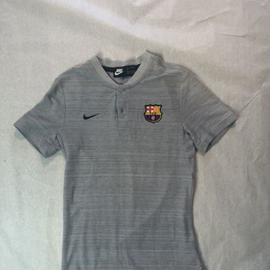 Fc Barcelona T-Shirt