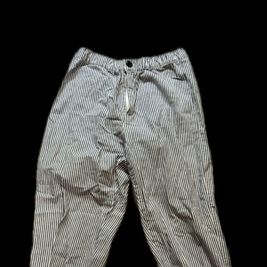 Pantalon en tissu Brandy Melville