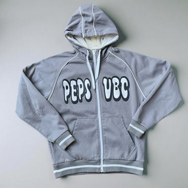 Vintage Hoodie - S/M (38)