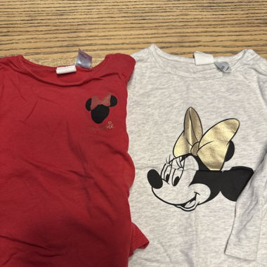 Baby Sweatshirts