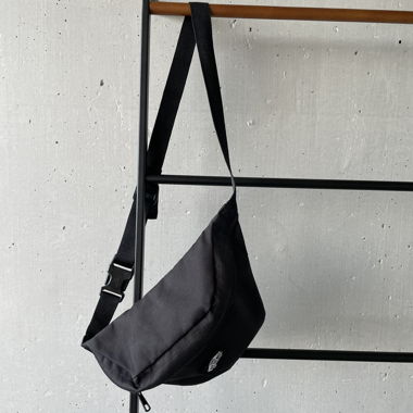 Vans Bauchtasche schwarz