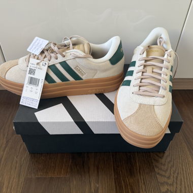 Adidas VL Court Bold Nr. 44