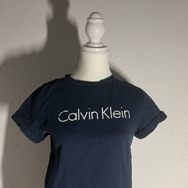 T-shirt Calvin Klein