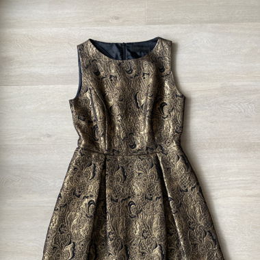 Robe Barbara Schwarzer 