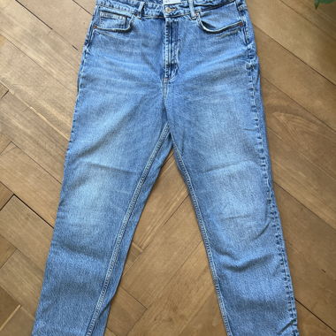 ZARA Jeans