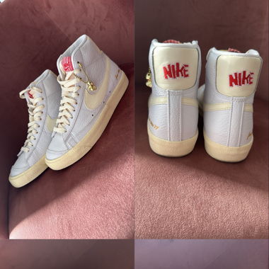 Sneakers Nike Blazers Popcorn Gr. 37.5