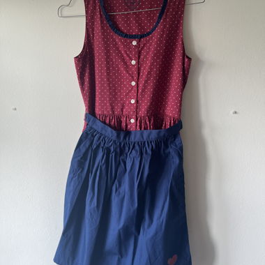 Dirndl