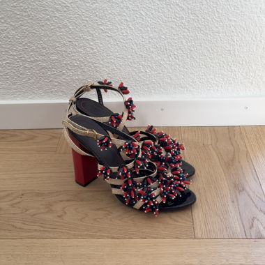 Tory Burch High Heels