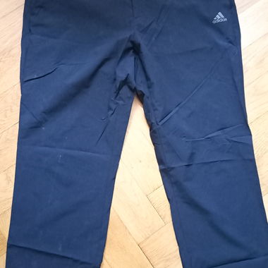 Pantalon de trekking