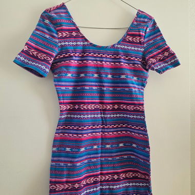 Bodycon-Top
