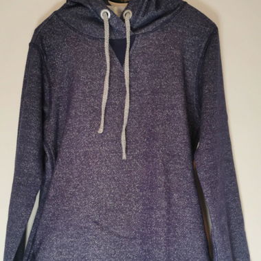 Kapuzen Pullover