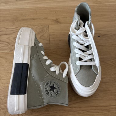 Converse High-Top Sneakers