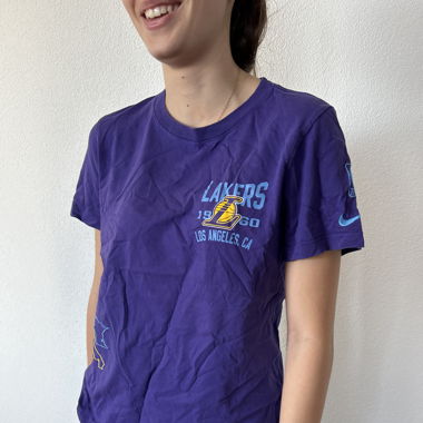 Nike Lakers T-Shirt