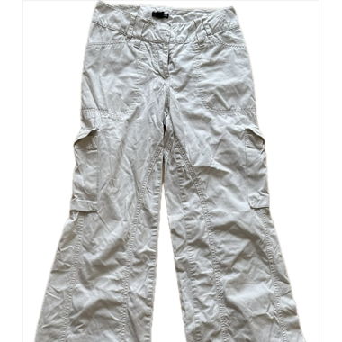 y2k Hose