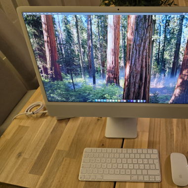 Imac 2023