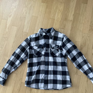 Dickies Hemd