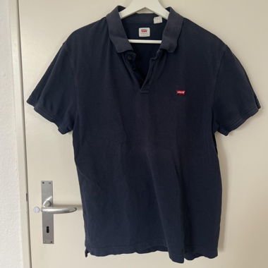 Levi’s Polo Shirt