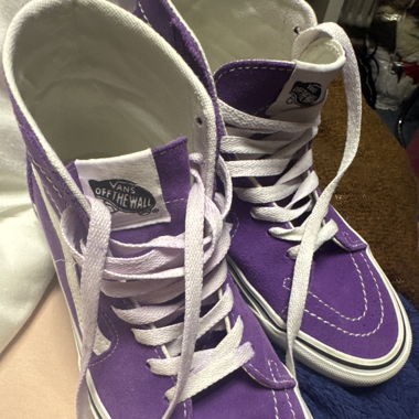 Vans Schuhe 38,5