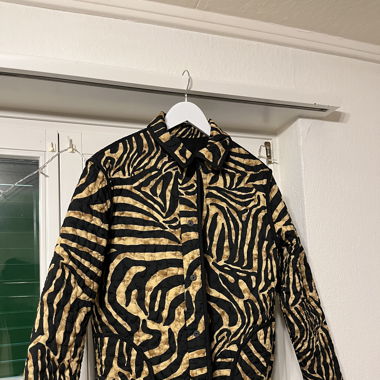 Wendejacke