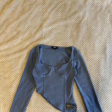 Missguided Top