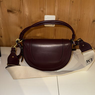 Zara handbag