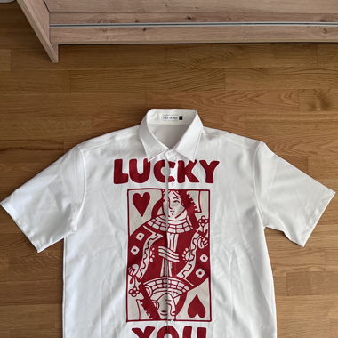 Chemise - King Print