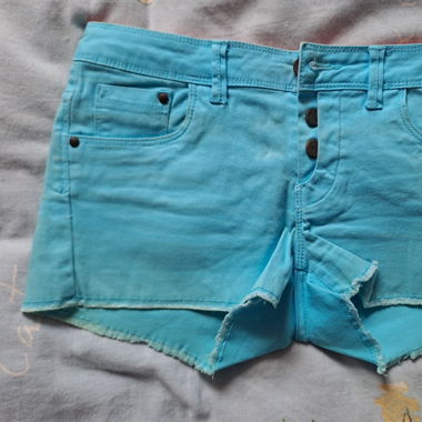 Kurze Hose 💙