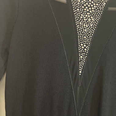 Robe de soirée 