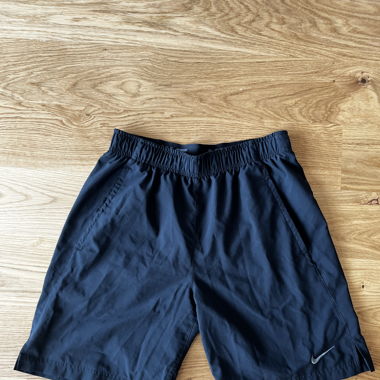 Dri Fit Nike Shorts